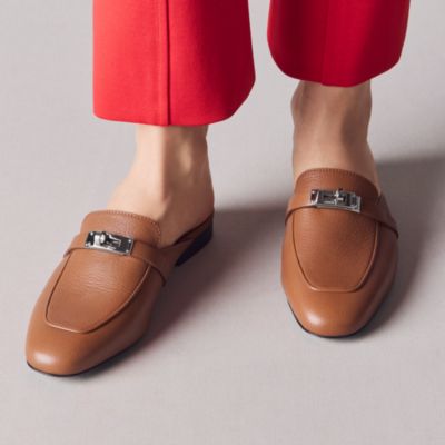 オズ - レディースシューズ | Hermès - エルメス-公式サイト